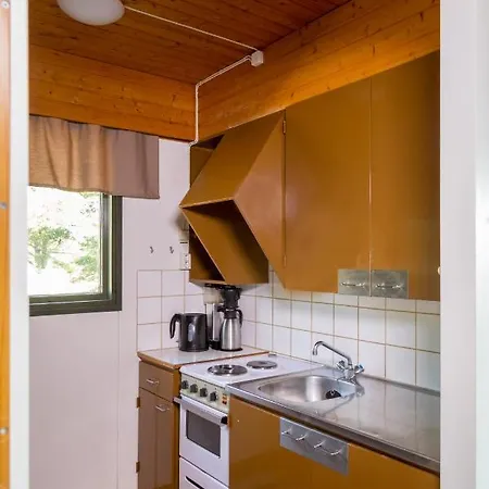 Isakssons 8 Apartment *
