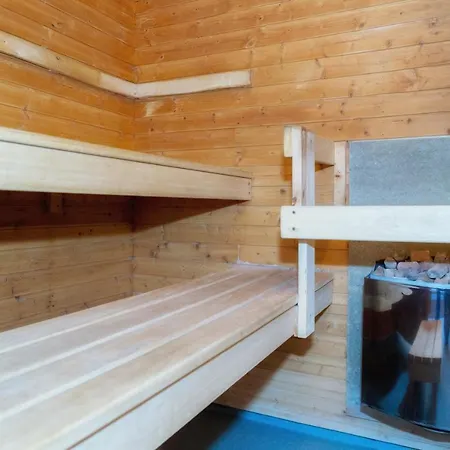 Lägenhet Isakssons 8 Föglö