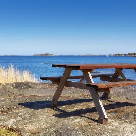 Lägenhet Isakssons 8 Föglö