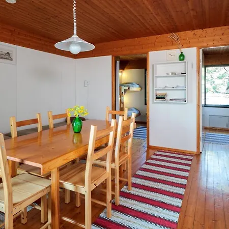 Apartment Isakssons 8 *