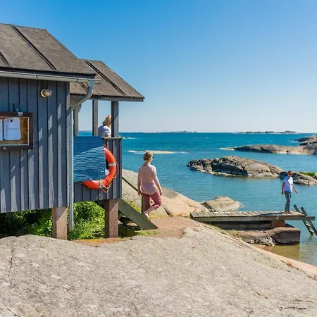 Lägenhet Isakssons 8 Föglö