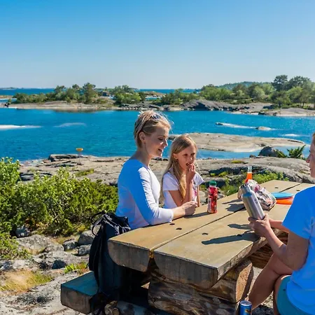 Lägenhet Isakssons 8 Föglö